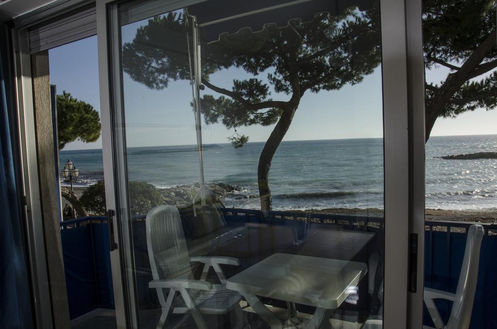 Residence Costa Templada Ventimiglia Oda fotoğraf