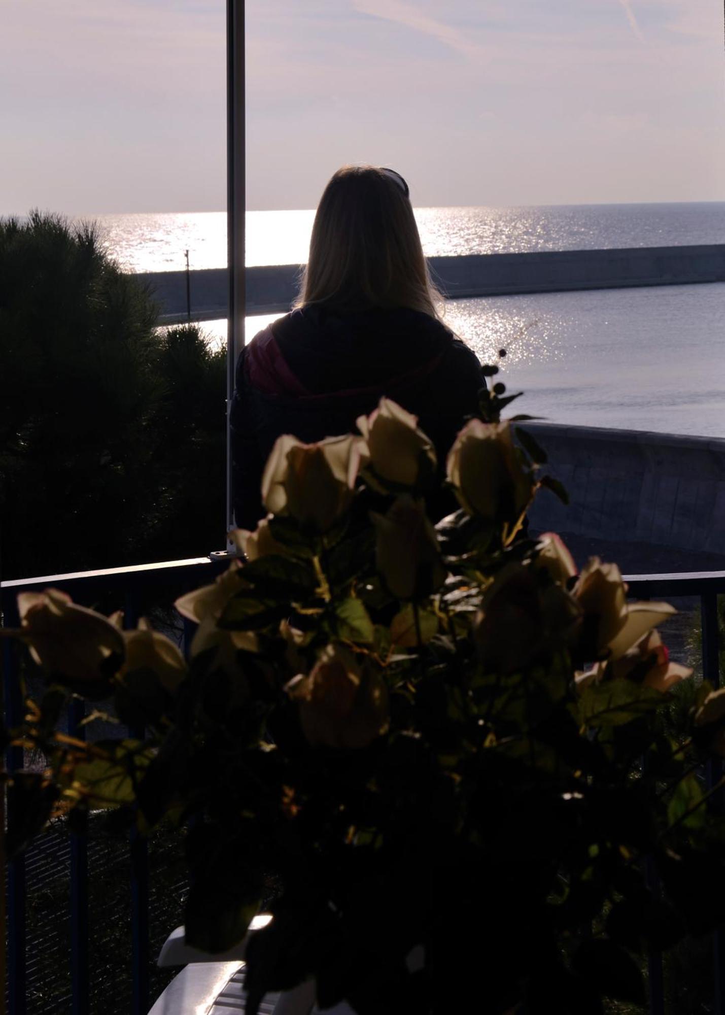 Residence Costa Templada Ventimiglia Dış mekan fotoğraf