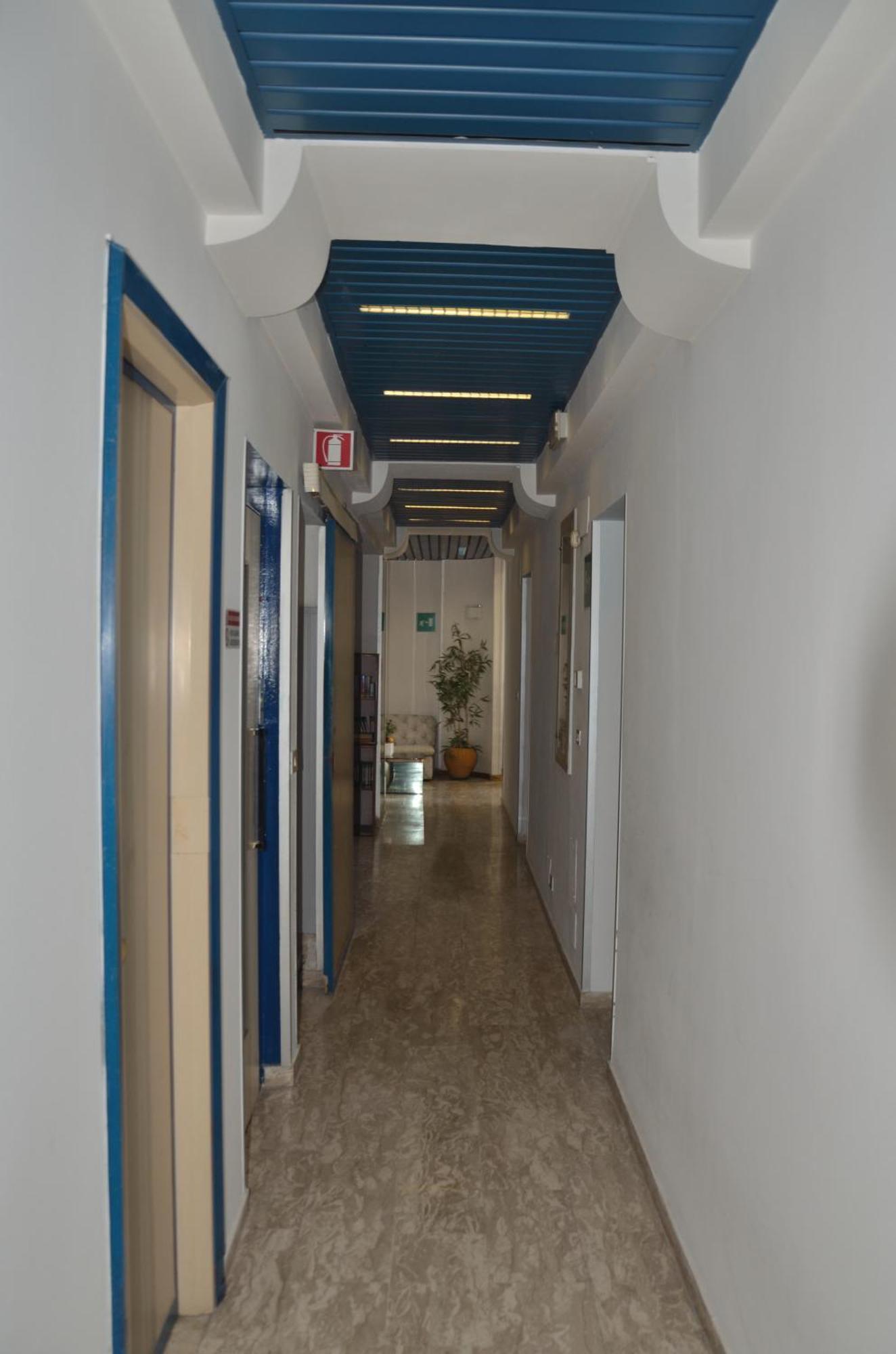 Residence Costa Templada Ventimiglia Dış mekan fotoğraf