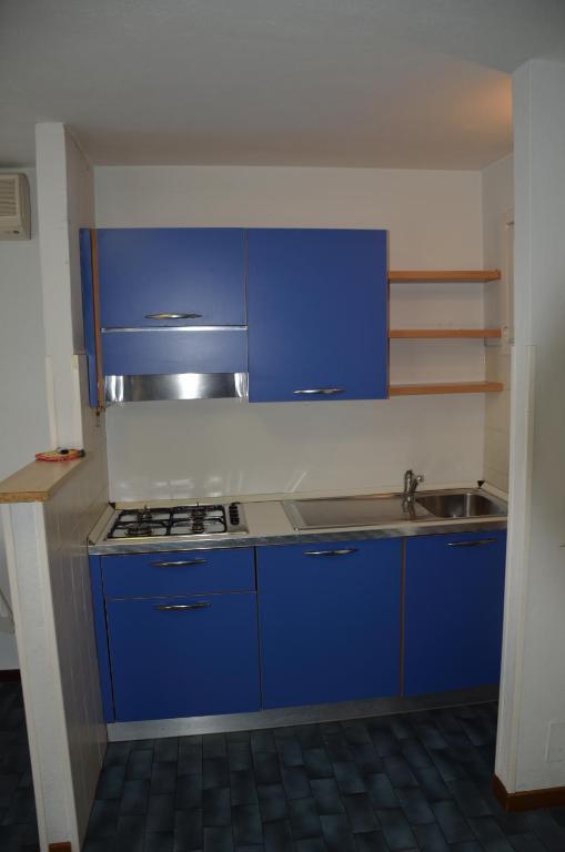 Residence Costa Templada Ventimiglia Oda fotoğraf