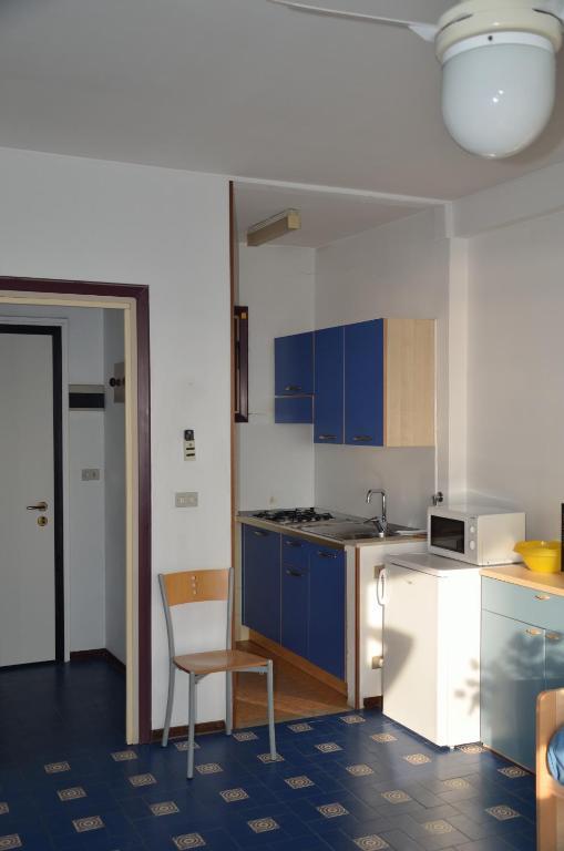 Residence Costa Templada Ventimiglia Oda fotoğraf